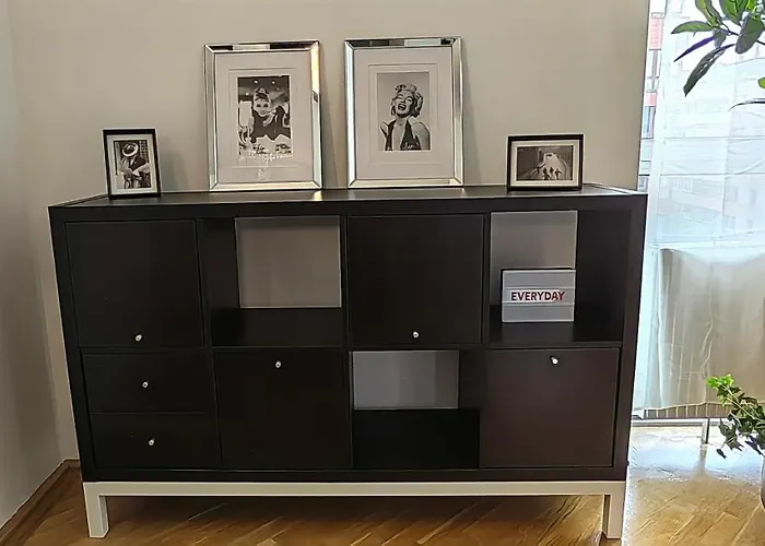Pop Art Apartment *