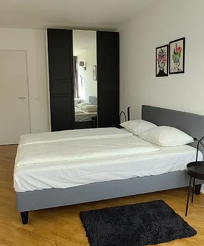 Apartment Pop Art Vienna