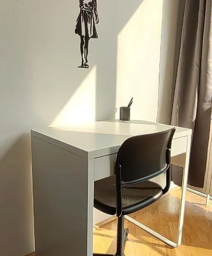 Apartment Pop Art Vienna