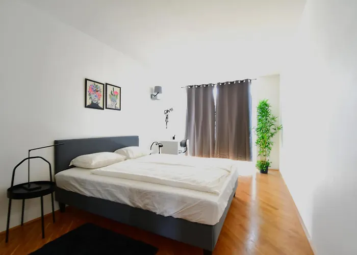 Pop Art Apartment *