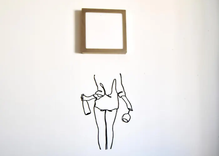Apartment Pop Art Vienna