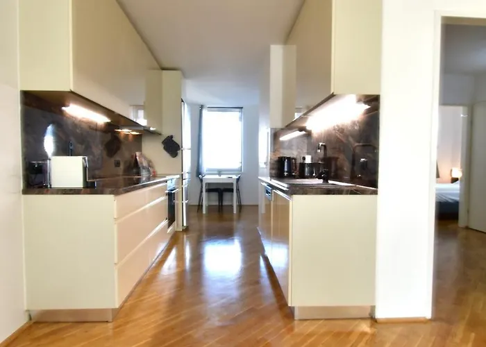 Pop Art Apartment Vienna