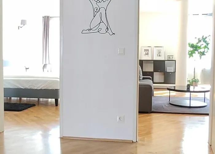 Pop Art Apartment